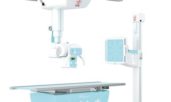 Calypso - Multifunctional DR system